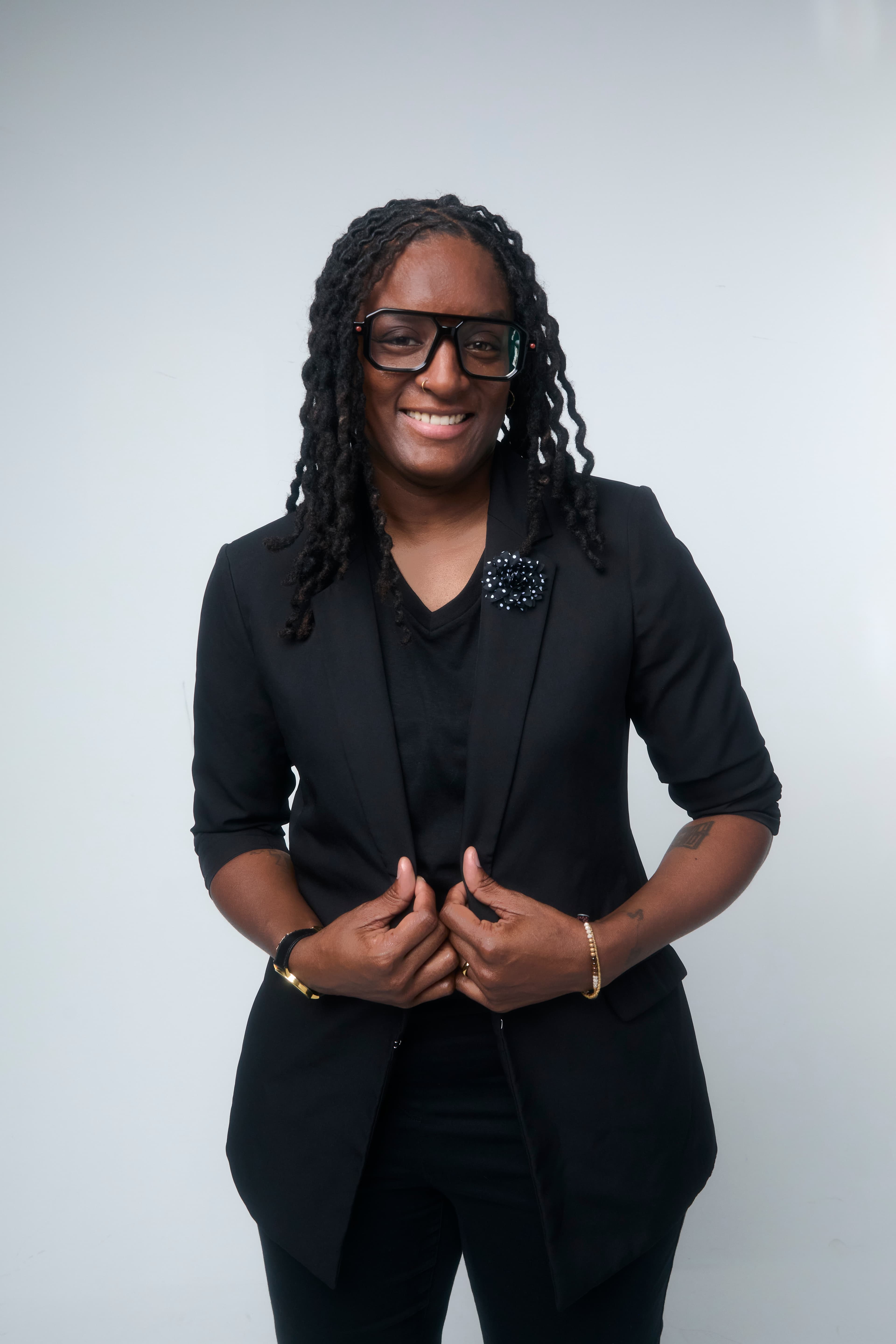 India Alston
